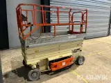 Sakselift JLG 3246ES - 10 meter - 3