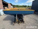 Gødningsspredere Bogballe BL1000 - 5