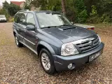 Suzuki grand vitara 2.0 hdi xl7 lav km  - 3