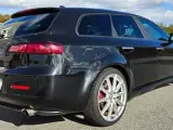 Alfa Romeo 159 1,75 TBi Ti Sportswagon - 4