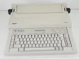 ⭐️- Skrivemaskine - Olivetti PT 506  - 2