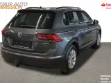 VW Tiguan 2,0 TDI BMT SCR Comfortline 150HK 5d 6g - 2