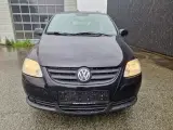 VW Fox 1,2  - 3