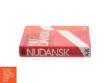 Politikens Store Nye Nudansk Ordbog (Danish Edition) (Bog) - 2