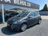 Peugeot 208 1,6 BlueHDi 100 Allure - 2