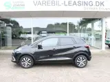 Renault Captur 1,5 dCi 90 Intens Van