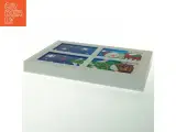 Dekorativt vindue med lys fra Rohs (str. 30x22x3,5 cm) - 2