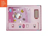 Hello Kitty Muffinsspil fra Karnan (str. 33x24 cm) - 2