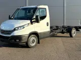 Iveco Daily 3,0 35S18 4100mm Lad AG8 - 3