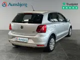 VW Polo 1,2 TSi 90 Comfortline BMT - 5