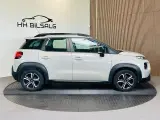 Citroën C3 Aircross 1,2 PureTech 110 StreetLine - 4