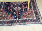 Persisk tæpper - sofabord - 2