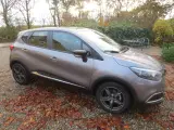 Renault Captur 1.5 CD Aut Årg 15. Nysynet - 4