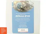 The Famous Five Collection 4 af Enid Blyton (Bog) - 3
