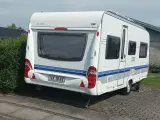 Campingvogn Hobby  - 5