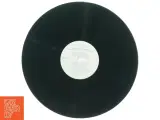 George Michael - Listen Without Prejudice LP fra Epic (str. 31 x 31 cm) - 4