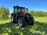 Traktor Case IH Maxxum 150 - 3