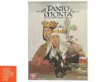 Tanto Monta: The Rise of Ferdinand and Isabella (GMT Games) brætspil - 2