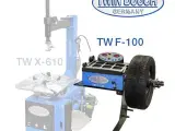 Afbalanceringsapparat TWF-100 - 3