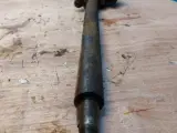 Styrehus Ratstamme - 4