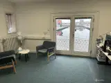 Klinik/kontor - 4