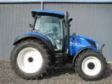 New Holland T5.120 Auto Command - 2
