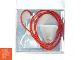 Sofie Refer Bulb lampe fra Unique Interieur (str. 11 x 18 cm) - 2