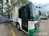 Lastbil Mercedes-Benz Econic 1830 (L 4x2) - 4