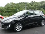 Ford Fiesta 1,0 EcoBoost Titanium - 3