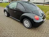VW Beetle 2,0 115HK 3d - 2