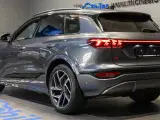 Audi Q6 e-tron  Progress performance - 4