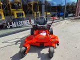 Ariens Zenith 60" (152 cm Klippe bredde) - 2