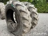 Traktordæk Michelin - 3