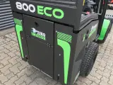 Cast 800 ECO ELETRISK minilæsser - 5