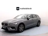 Volvo V60 2,0 D4 190 Inscription aut.