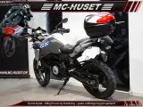 BMW G 310 GS - 2