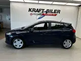 Ford Fiesta 1,5 TDCi 85 Trend - 2