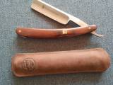 Titan Barberkniv