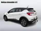 Renault Captur 1,3 TCE  Mild hybrid Intens EDC 140HK 5d 7g Aut. - 5