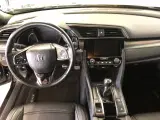 Honda Civic 1000 VTEC Turbo Elegance Navi 126HK 5d 6g - 5