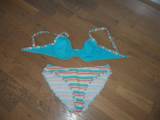 Bikini Fleur str. 40