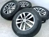 5x114,3 16" ET50 nav 67,1ø HYUNDAI vintersæt TPMS - 2