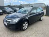 Opel Astra 1,8 16V 140 Limited Wagon - 2