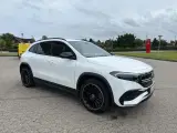 Mercedes EQA250+  AMG Line - 3