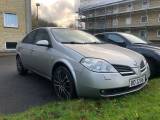 Nissan Primera 1.9 Diesel 2005