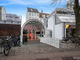 Dynamisk kontorhus midt på Vesterbro - 3