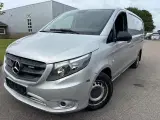Mercedes Vito 114 2,2 CDi Standard aut. L - 2