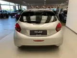 Peugeot 208 1,2 VTi 82 Active - 3