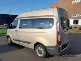 Ford Transit Custom Kombi 310S 2,0 TDCi 105 Ambiente - 2