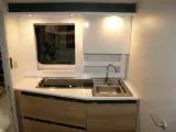 Adria Action 391 LH - 5